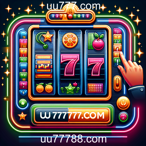 A Fascinante Mundo dos Caça-Níqueis no uu777.com