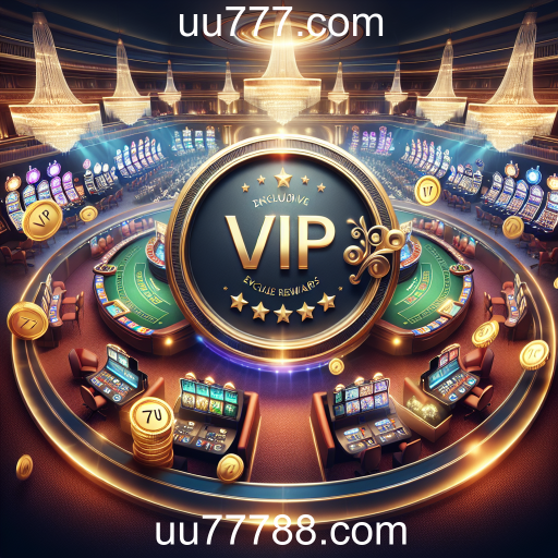 Explorando o Programa VIP do uu777.com: Benefícios Exclusivos para Jogadores Dedica